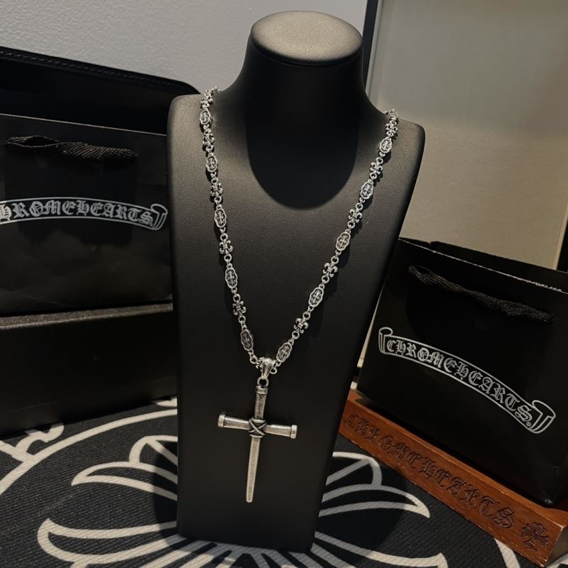 Chrome Hearts Necklaces